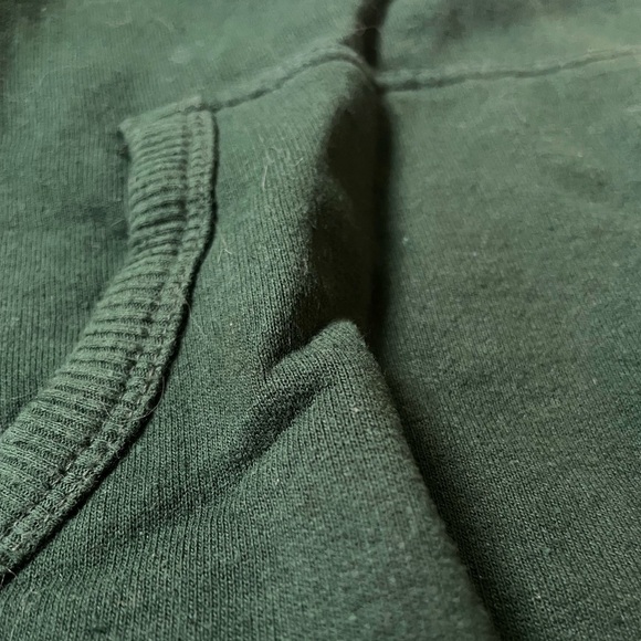 Amsterdam Hoodie Unisex - Picture 5 of 5